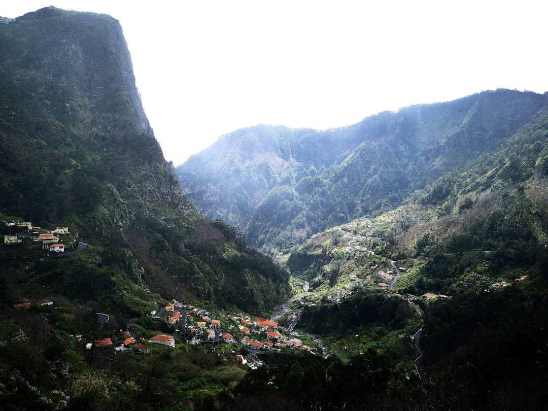 Madeira