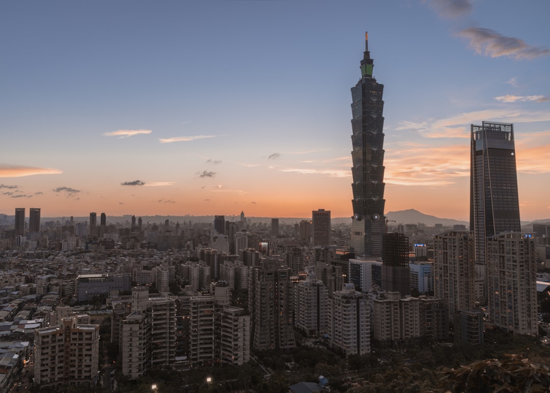 Province of China Taiwan