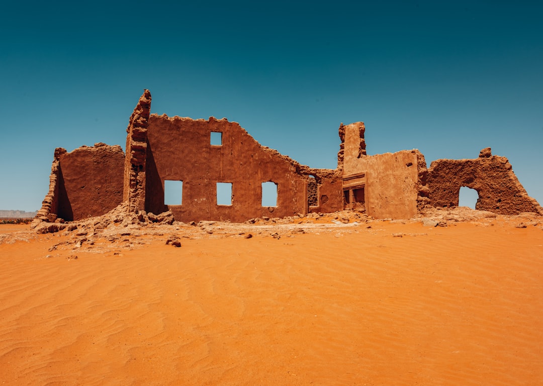 Mauritania
