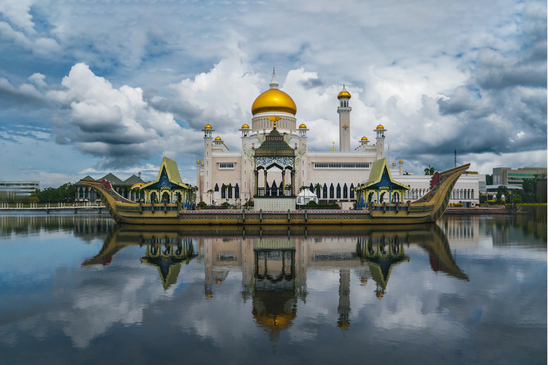 Brunei Darussalam